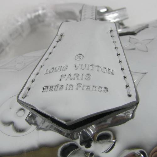 Top Quality Replica Louis Vuitton Monogram Miroir Speedy 30 M95272 Gold